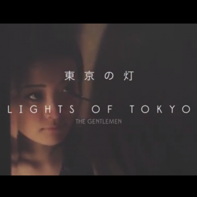 The Lights of Tokyo – Official Music Video