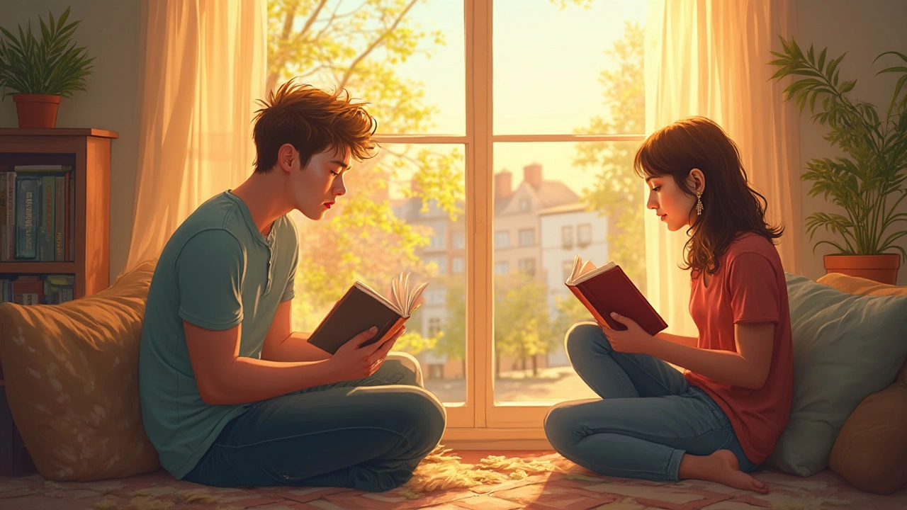 How Therapy Strengthens Connection and Communication