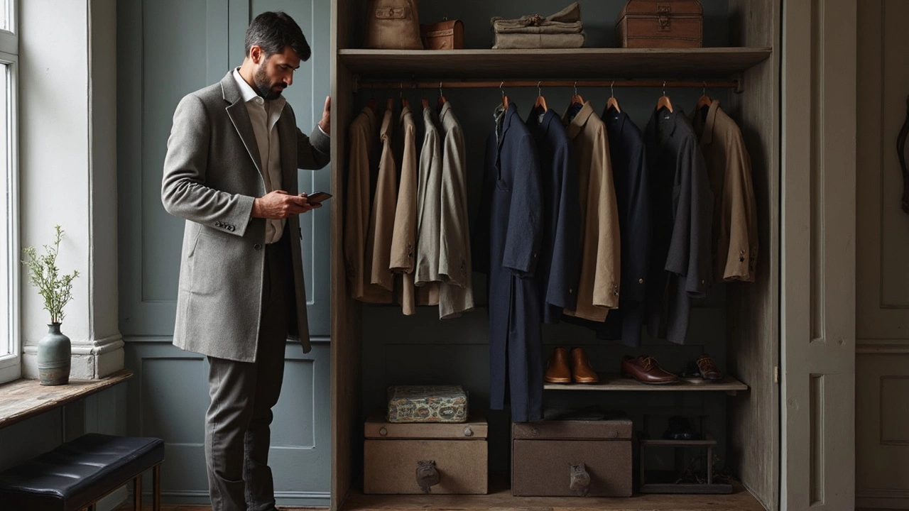 How to Avoid Common Style Pitfalls at 40