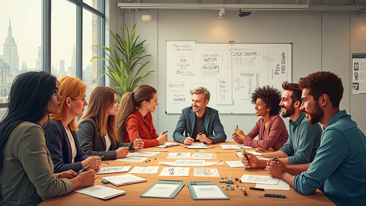 Managing Setbacks with Composure
