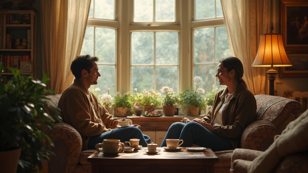 Smart Ways to Keep Communication Healthy in Relationships