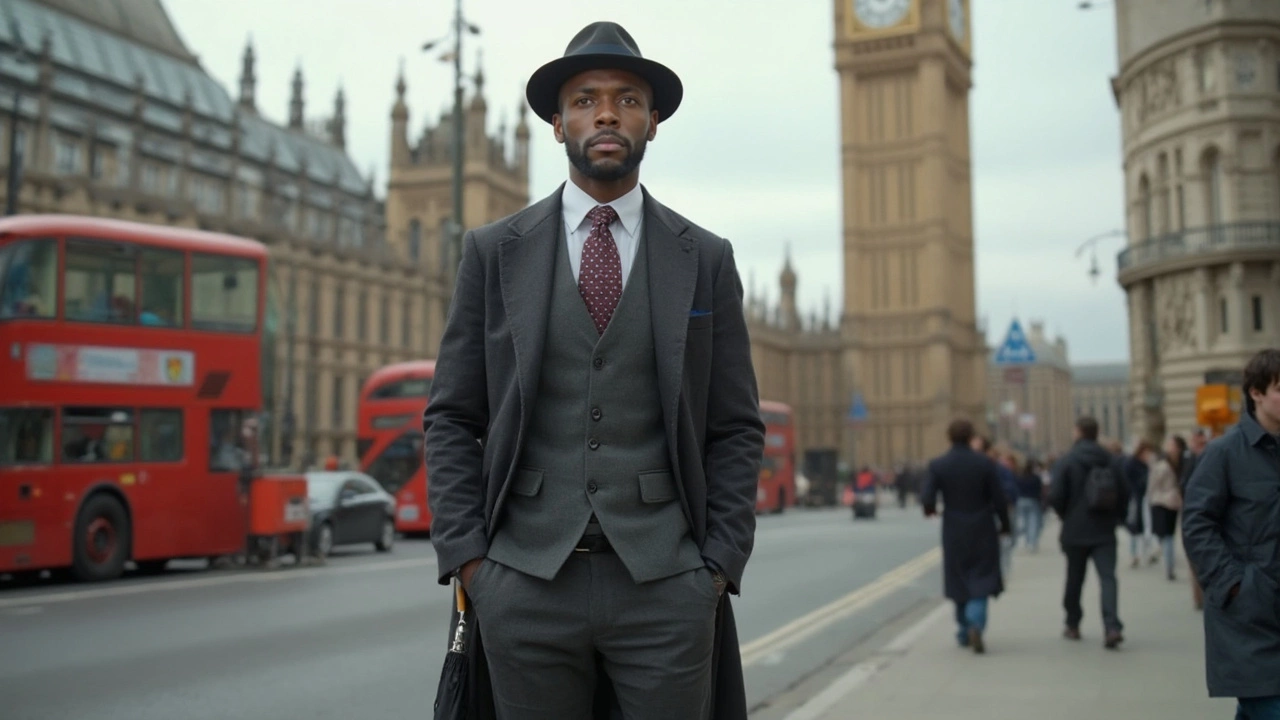 The Gentleman's Code: Timeless Rules for Modern Men