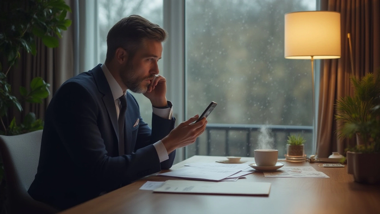 How Much Should You Save Each Month? Smart Monthly Savings Guide for Modern Men