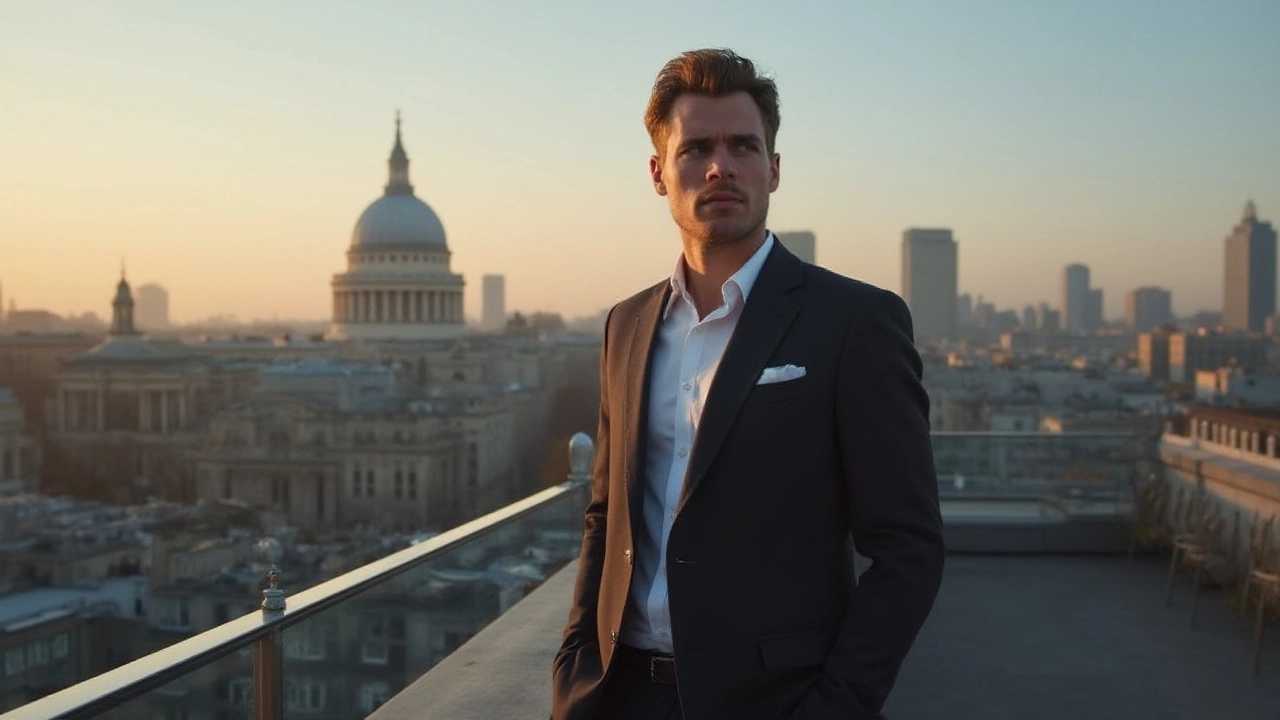 How to Master Positive Self-Talk: Practical Techniques for Men's Mental Resilience