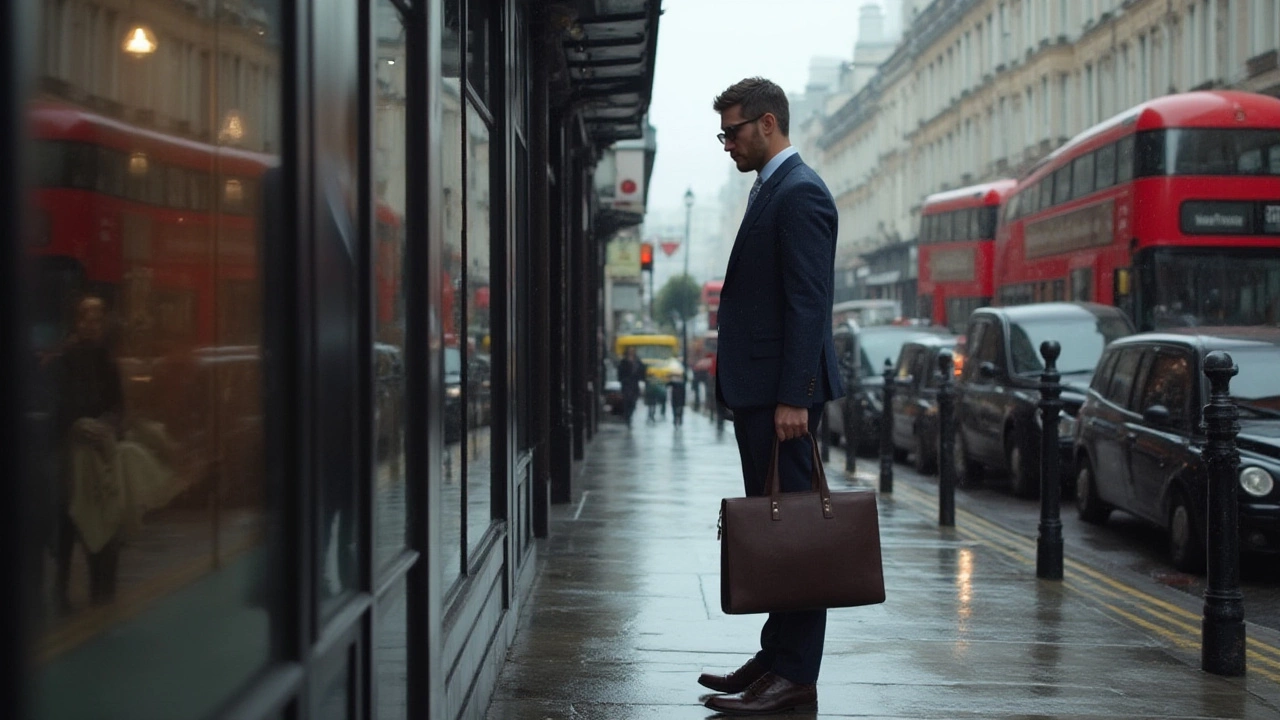 Practical Strategies to Improve Yourself: Timeless Habits for the Modern Gentleman