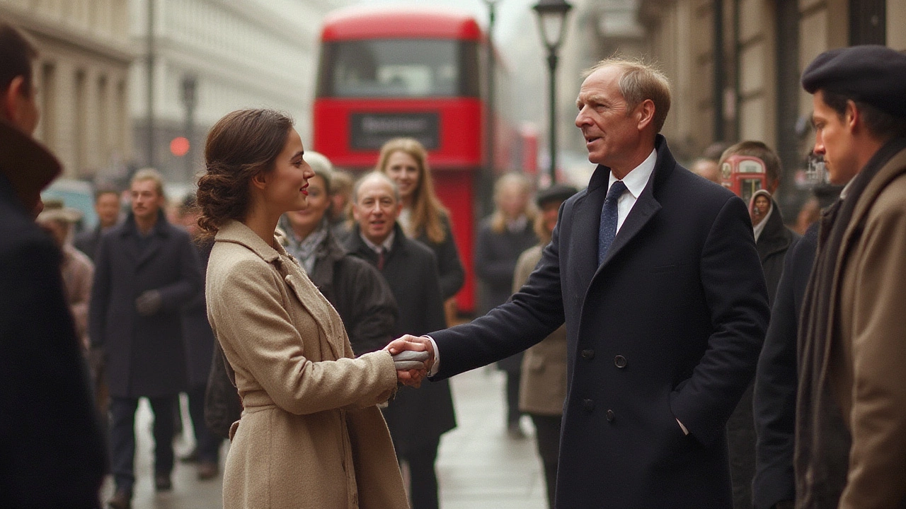 Why Being a Gentleman Still Matters in Modern Life: Timeless Qualities for Today's Man
