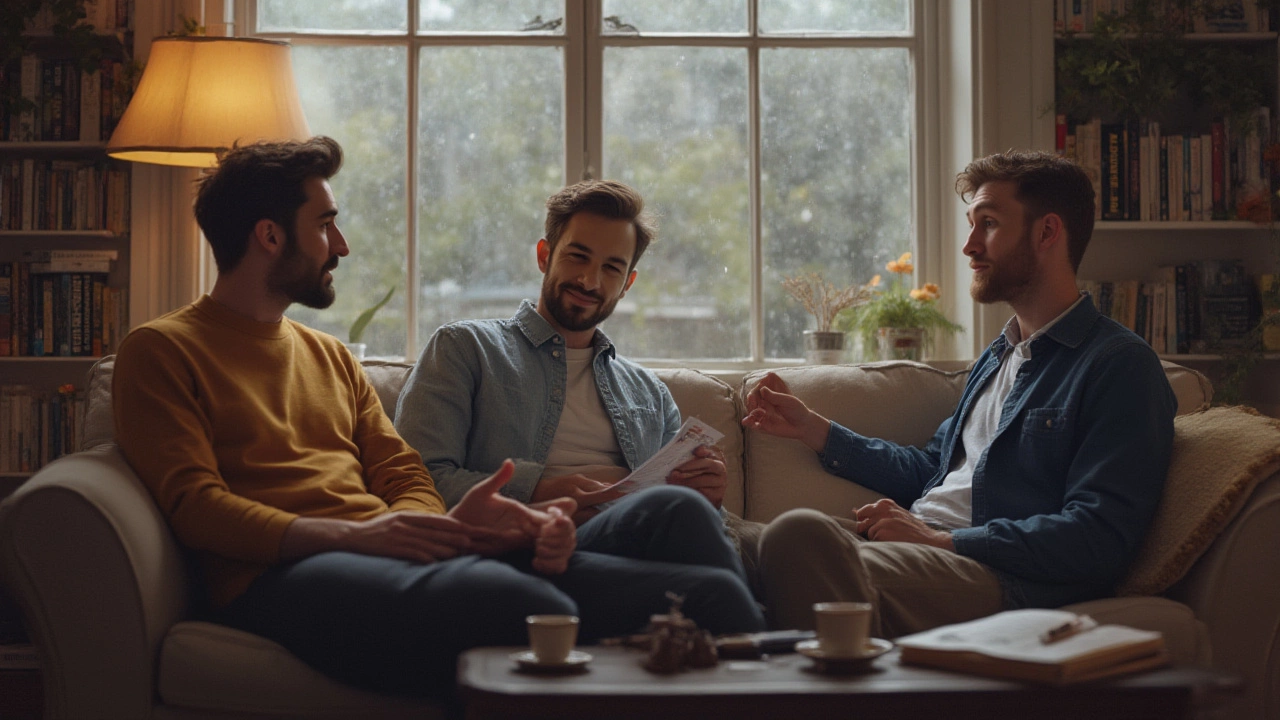 Why Testosterone Matters Beyond the Obvious