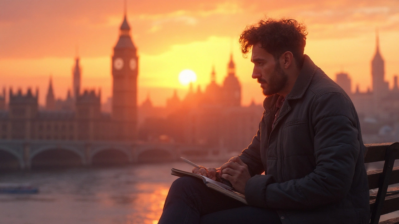 Changing a Negative Mindset: Practical Steps for the Modern Gentleman