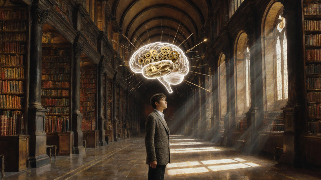 Comparing Growth and Fixed Mindsets