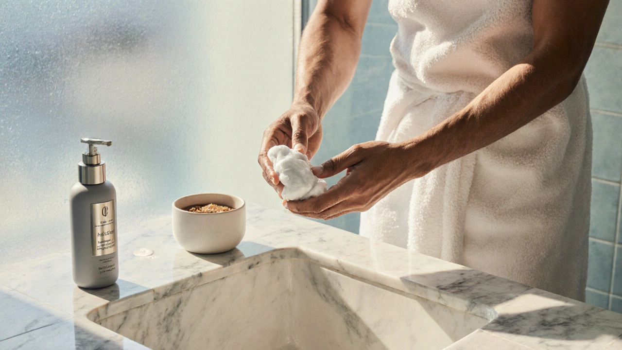 Common Grooming Mistakes Men Should Avoid