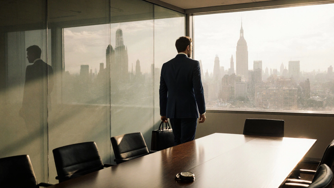 Growth Mindset Definition: A Gentleman’s Guide to Mental Resilience