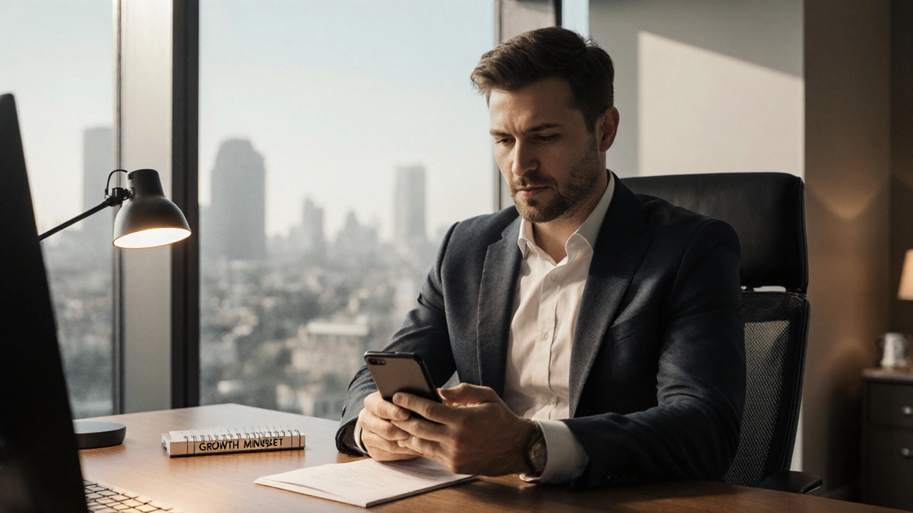 How to Build Mental Strength and Resilience
