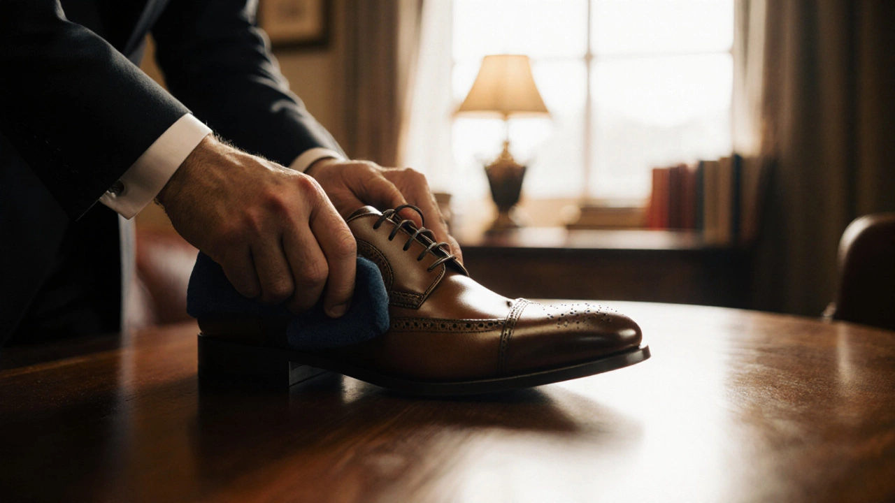 How to Build Trust in Relationships - A Gentleman's Guide