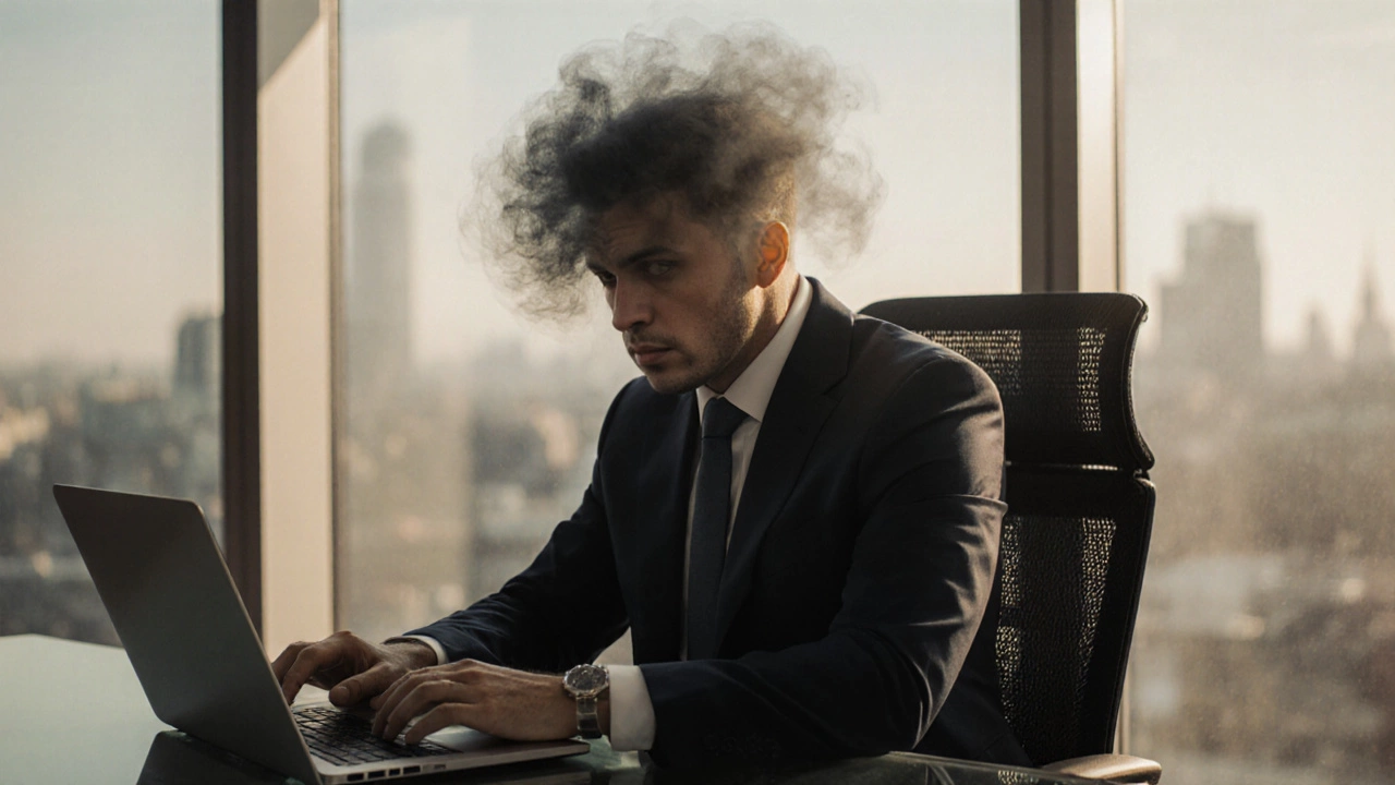 How to Control Negative Thoughts: Proven Strategies for Men