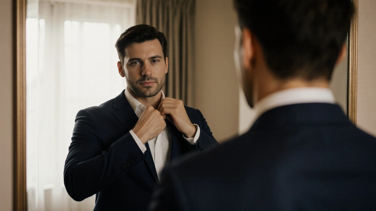 How to Look Stylish as a Man - Timeless Tips for the Modern Gentleman