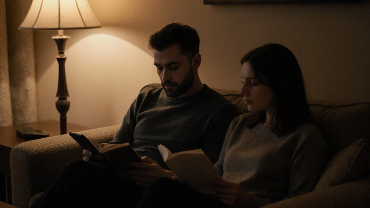 How to Prevent Breakups in Relationships: A Gentleman’s Guide to Lasting Love