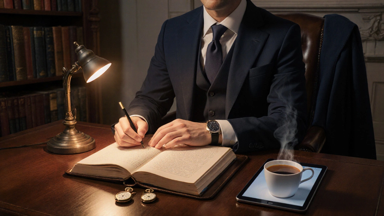 Self‑Study Mastery: How to Learn Better on Your Own