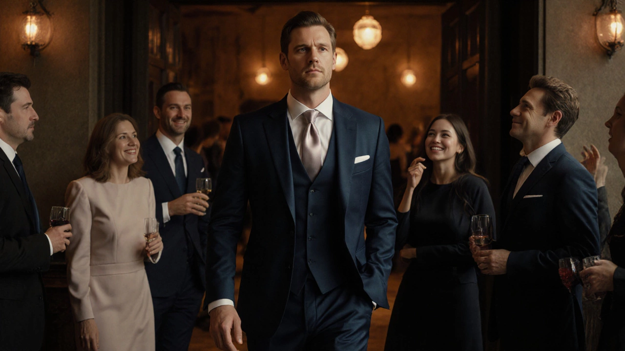 Smart Casual Mistakes: What to Avoid for a Polished Look