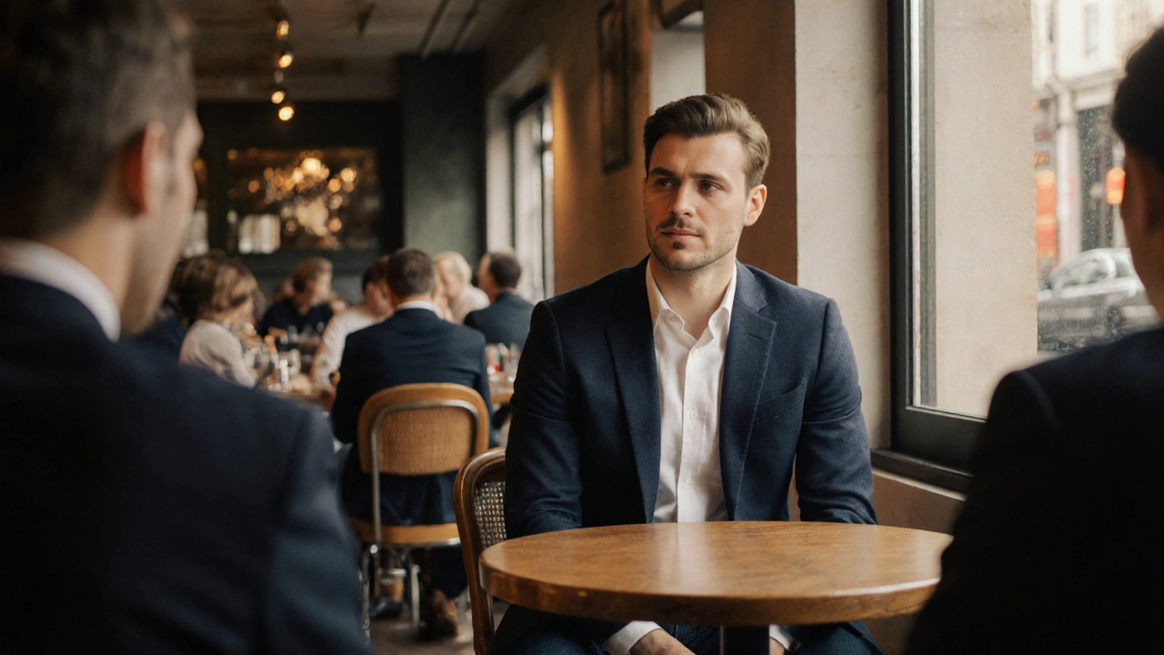 Why Being a Gentleman Matters: A Modern Guide to Timeless Conduct