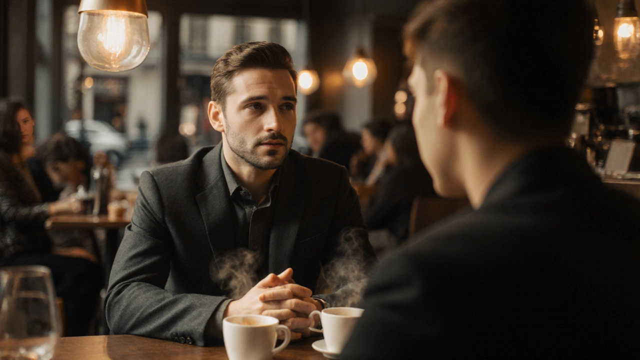 How Do Gentlemen Behave? The Quiet Rules of Modern Character