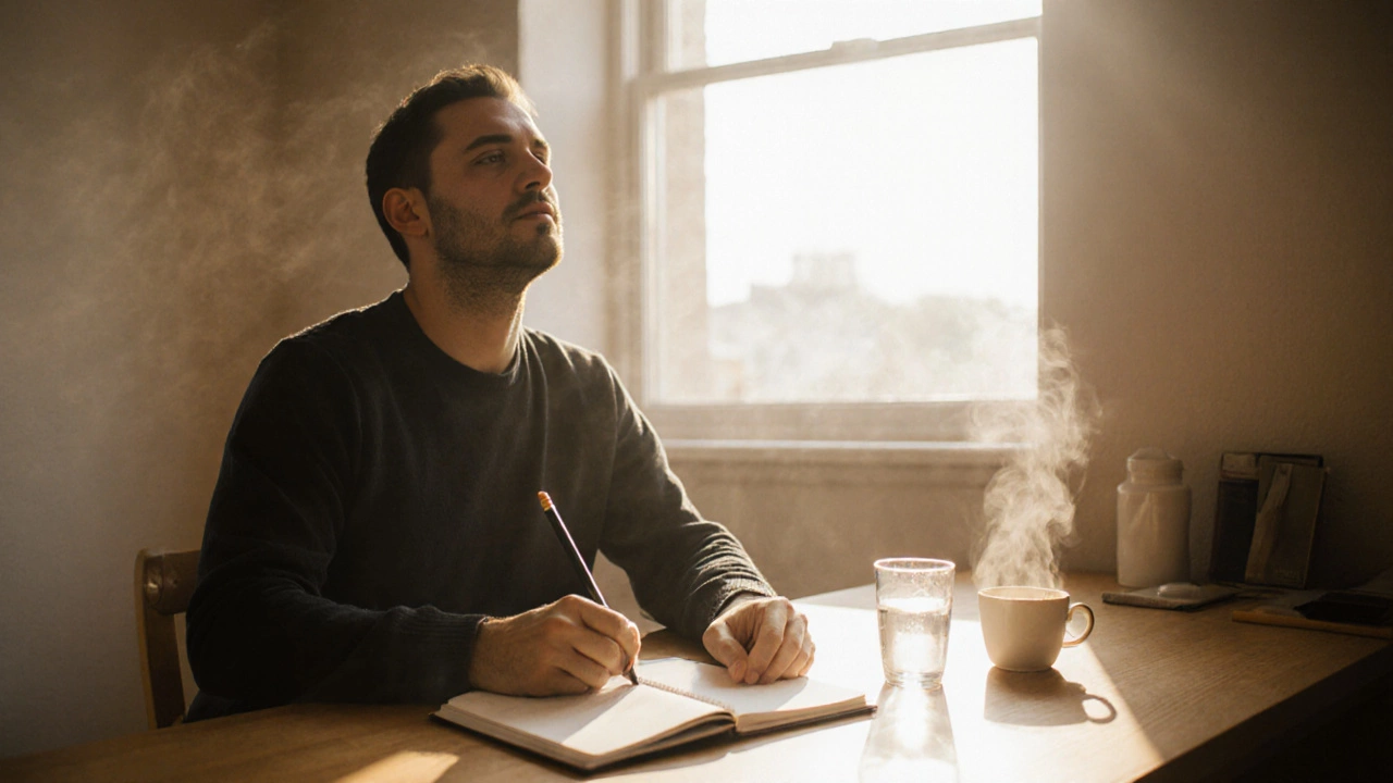 How to Build a Strong Mindset and Stay Calm Under Pressure