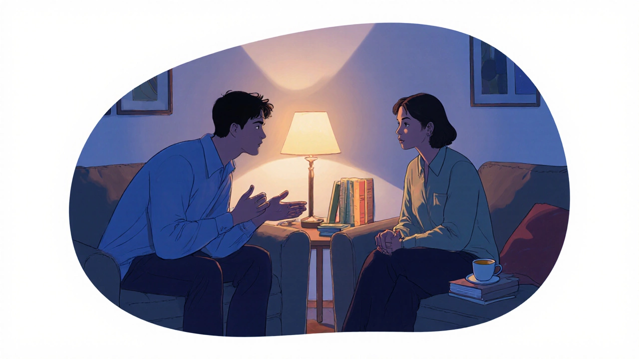 How to Handle Disagreements in Relationships with Grace and Strength