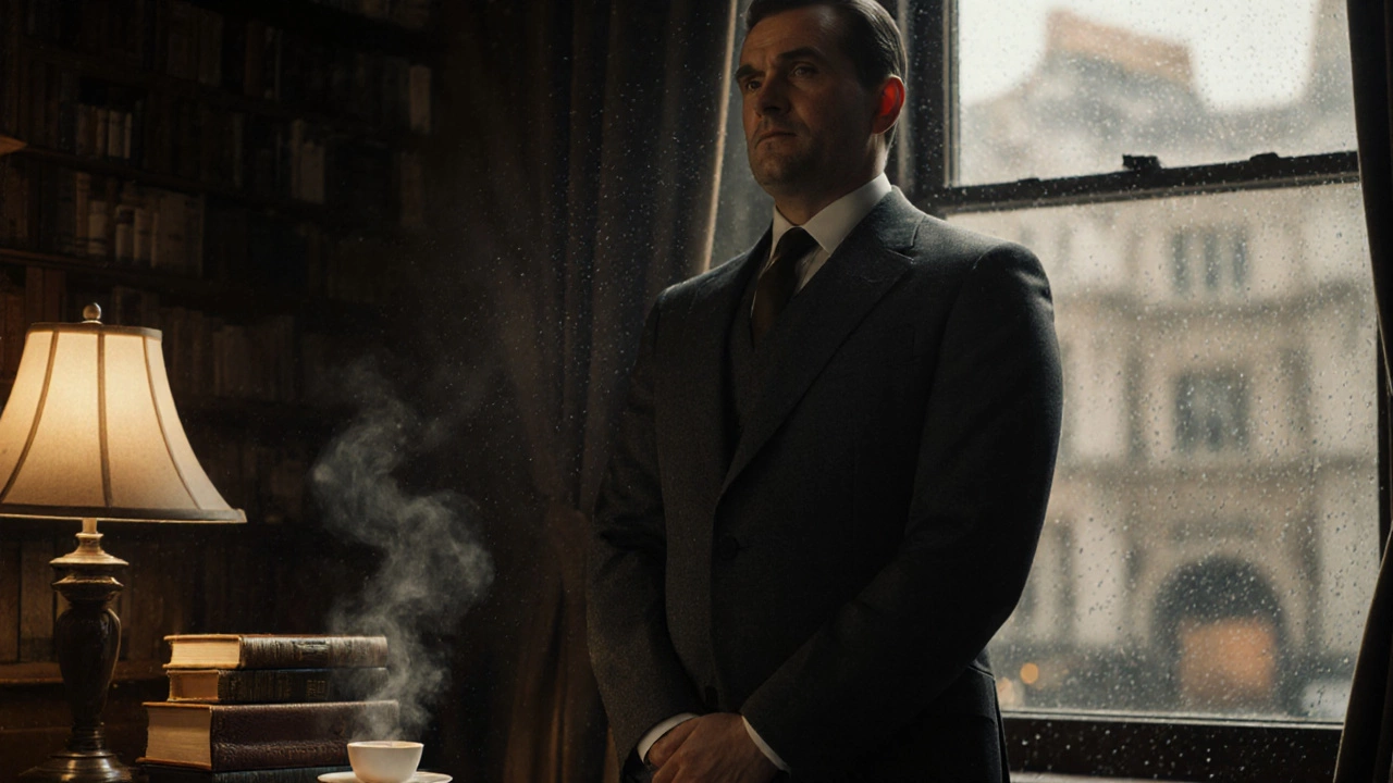 What Are the 7 Types of Confidence? A Gentleman’s Guide to Quiet Strength