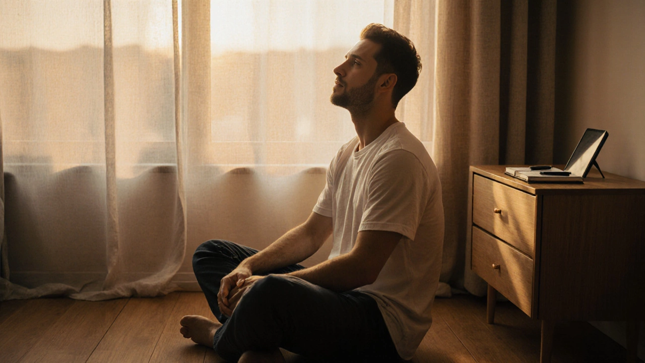 What Makes a Mindset? The Quiet Forces That Shape How You Think