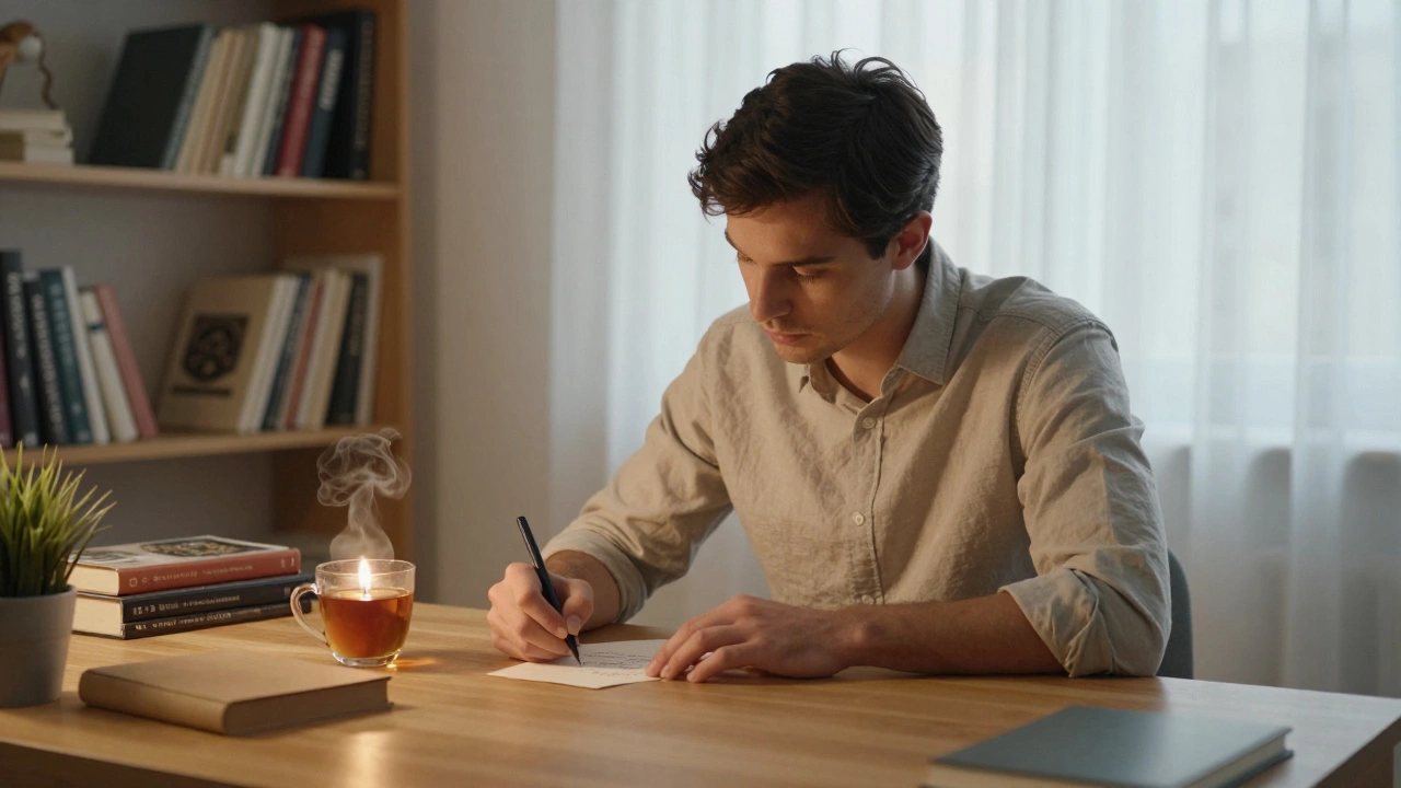 How to Be a Gentleman in Modern Times