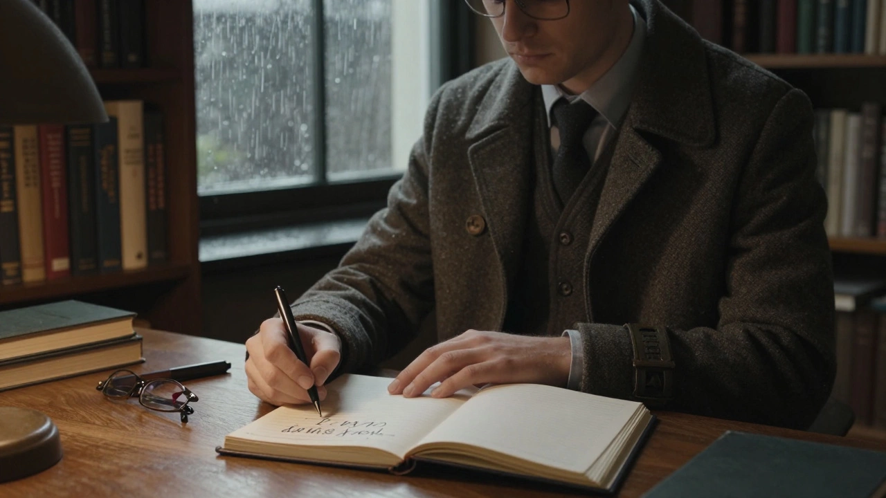 How to Cultivate a Growth Mindset: A Gentleman’s Guide to Quiet Mastery