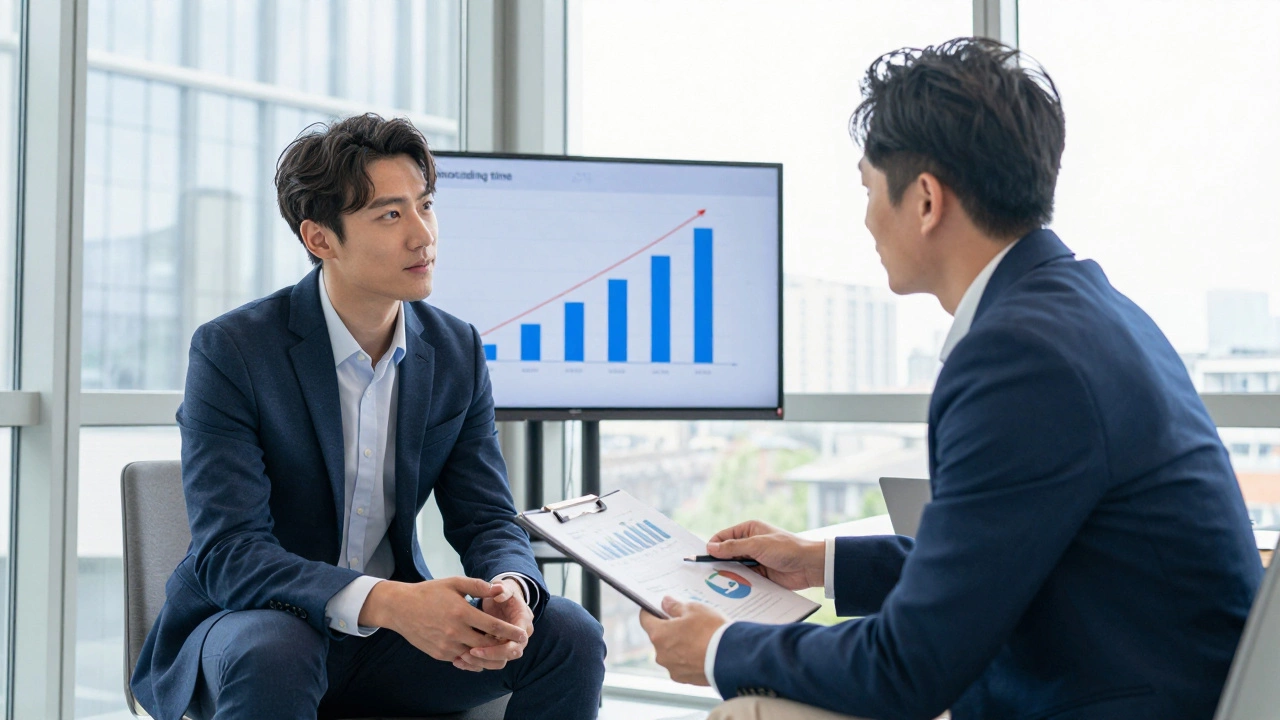 How to Negotiate a Raise Without Sounding Pushy