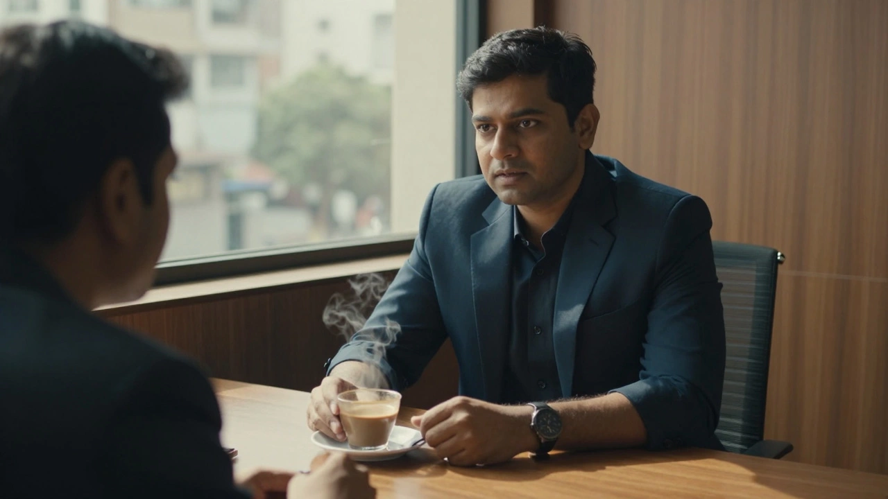 What Is a Global Mindset? And Why It Matters for the Modern Gentleman