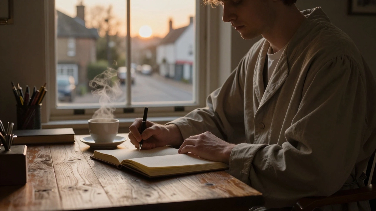 What Is Best for Self-Improvement? A Gentleman’s Guide to Lasting Growth