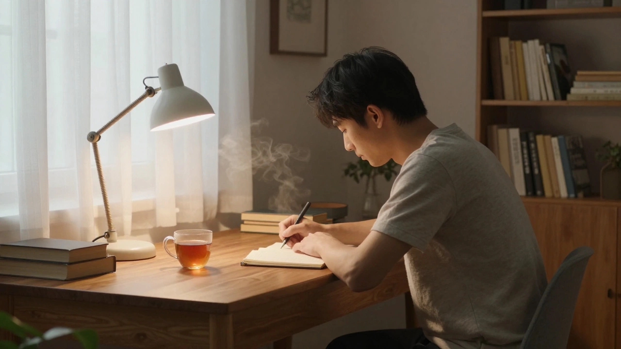 What Is the Richest Mindset? The Quiet Power of Discipline, Gratitude, and Long-Term Thinking