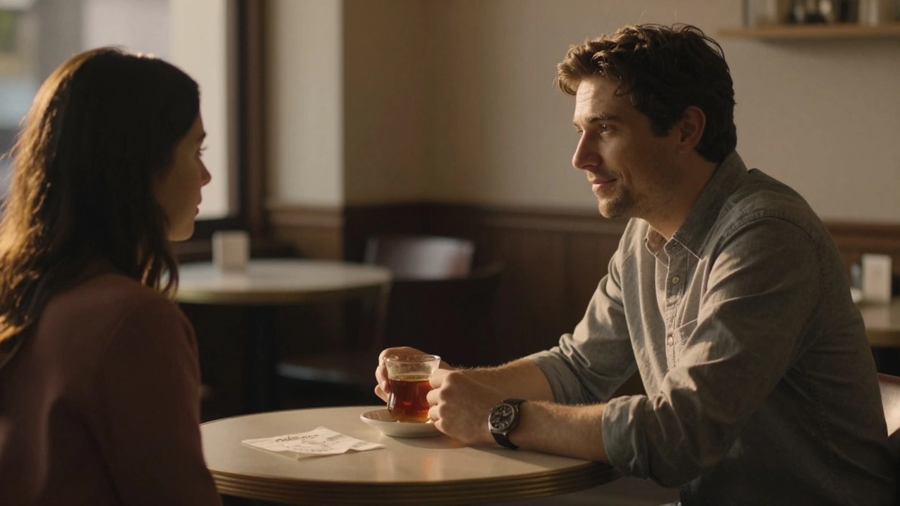 Who Usually Falls in Love First? The Quiet Truth Behind Emotional Initiation