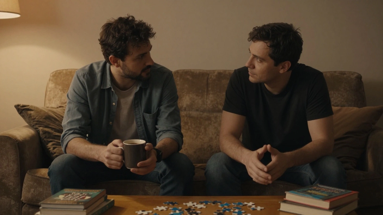 How to Earn Trust and Build Emotional Safety in Relationships