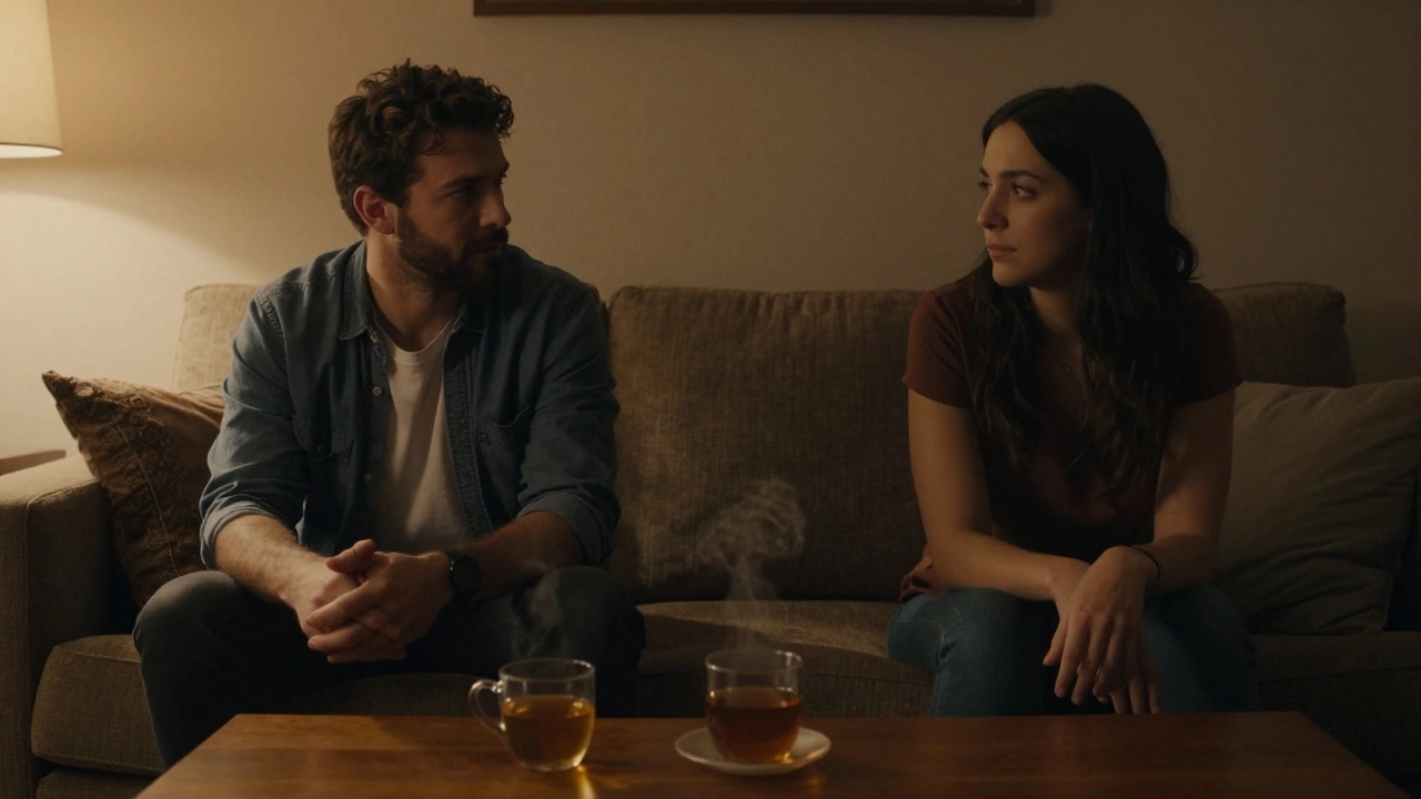 How to Navigate Conflict Resolution in Relationships with Poise and Purpose