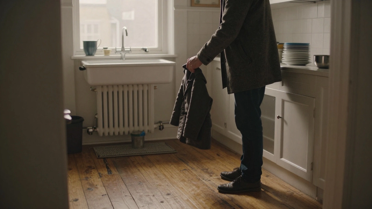 What Does 'Gentleman' Really Stand For in Today's World?