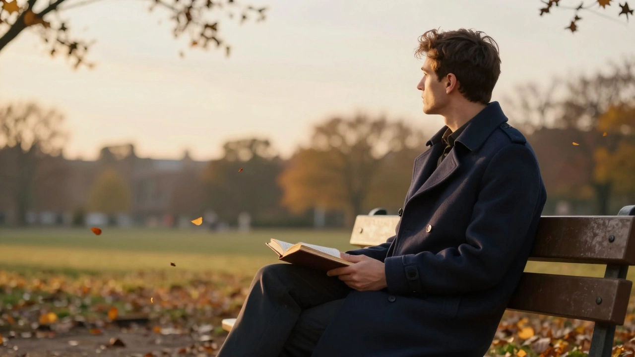 What Is a Relationship Break? A Gentleman’s Guide to Space, Clarity, and Renewal