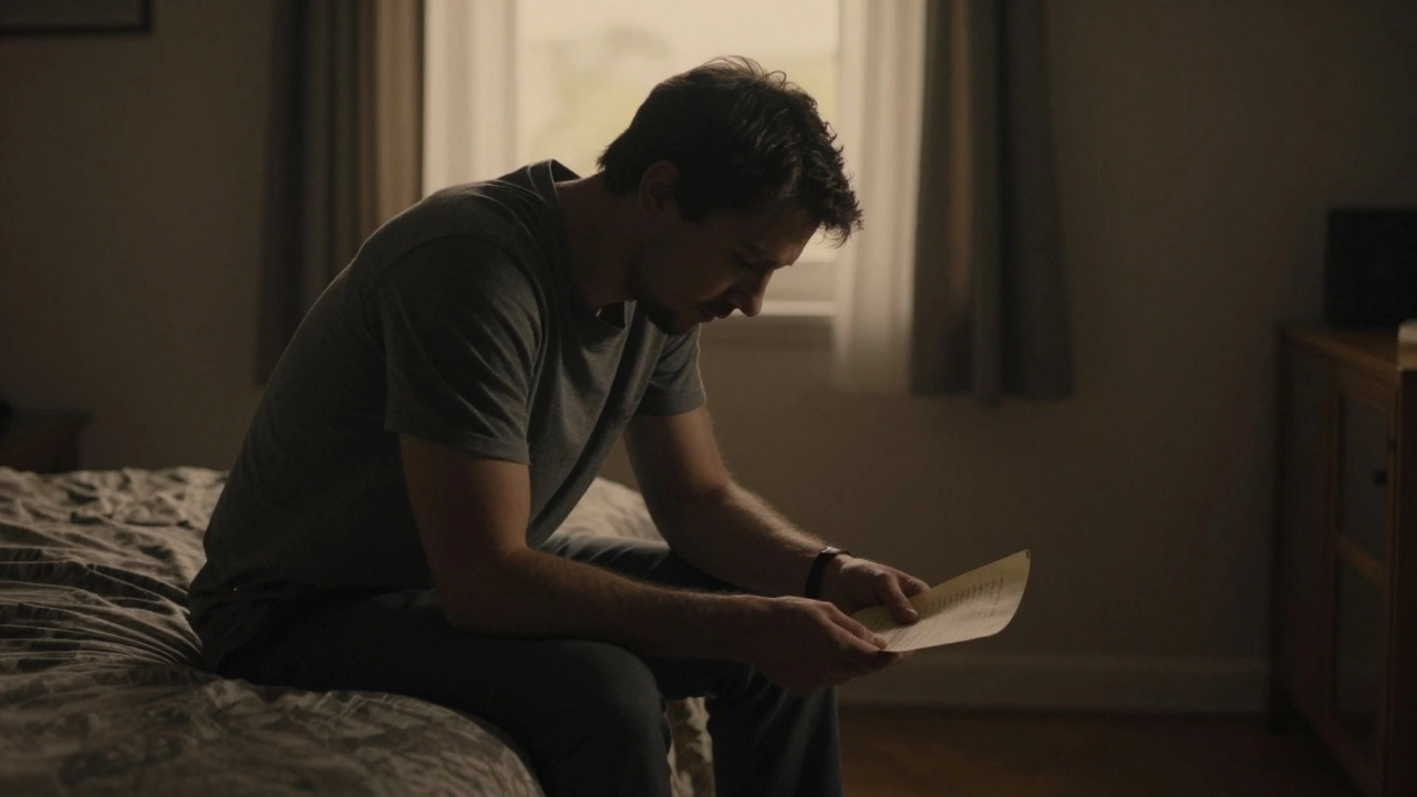 What Is Healthy Masculinity Today? A Quiet Revolution in Strength and Character