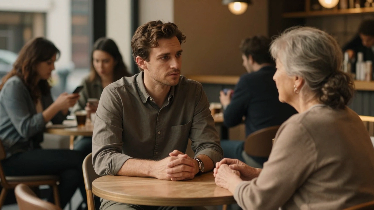 How to Explain a Gentleman: Beyond the Suit and the Handshake