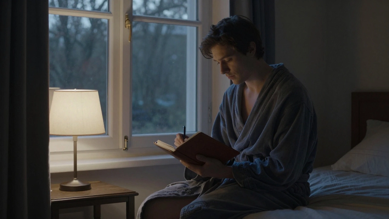 How to Start Your Journey: A Gentleman’s Guide to Personal Growth