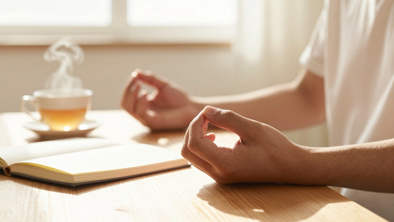 Restarting Self-Improvement: Practical Steps for Modern Gentlemen