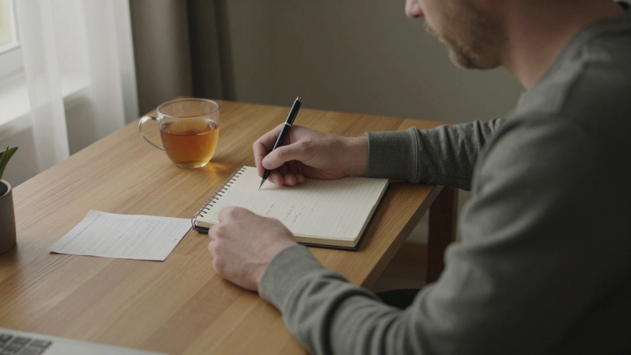 Best Money Habits for Long-Term Financial Health