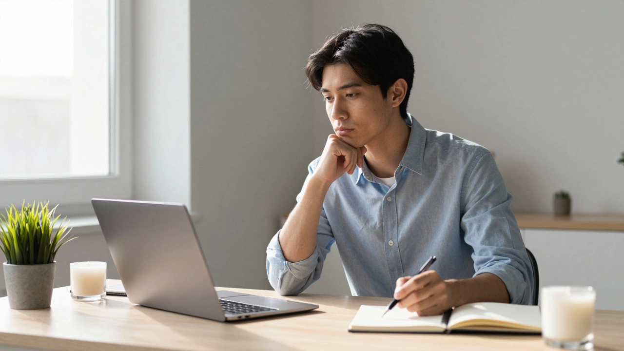 How to Write a Breakup Message with Respect and Clarity