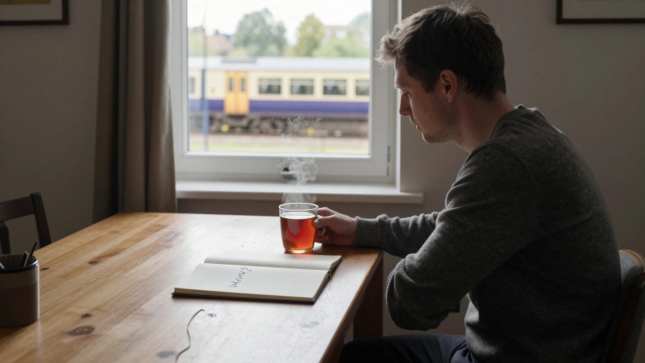 Is Mindset Good or Bad? The Quiet Power of How You Think