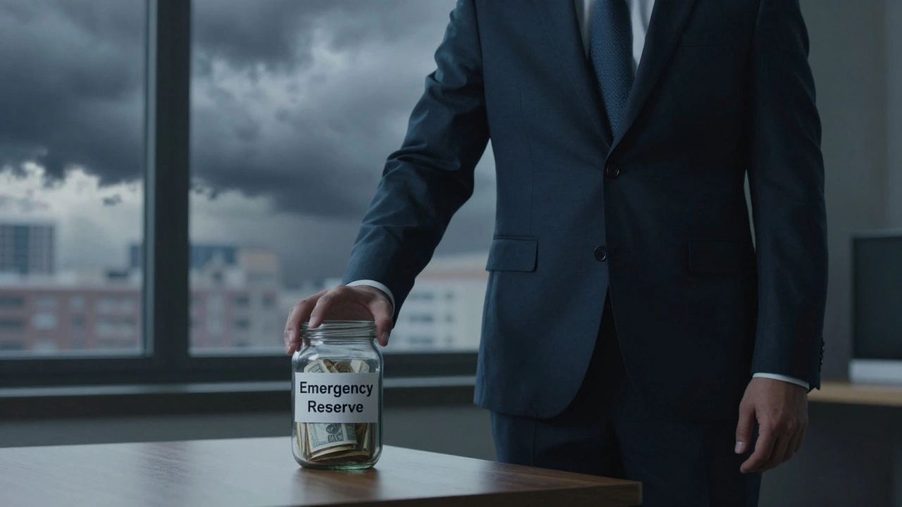 Understanding Emergency Funds and How to Build One