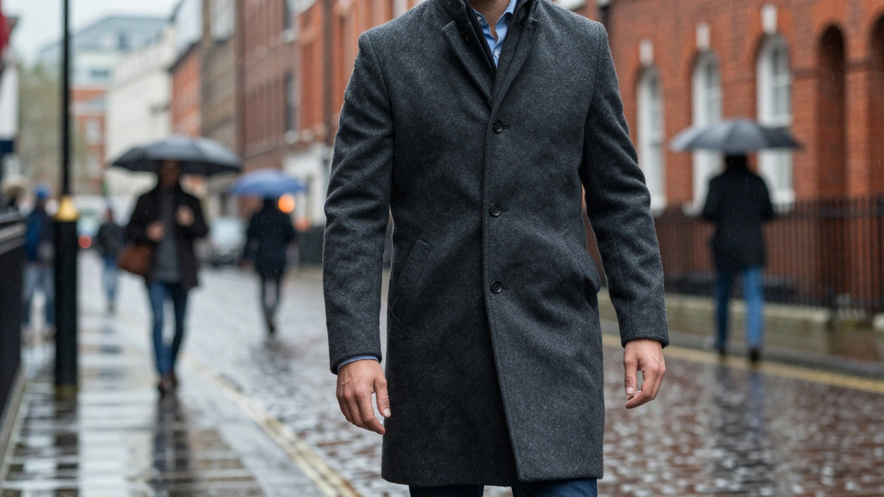 What Every Man Should Carry Daily: The Essential EDC Guide for Gentlemen