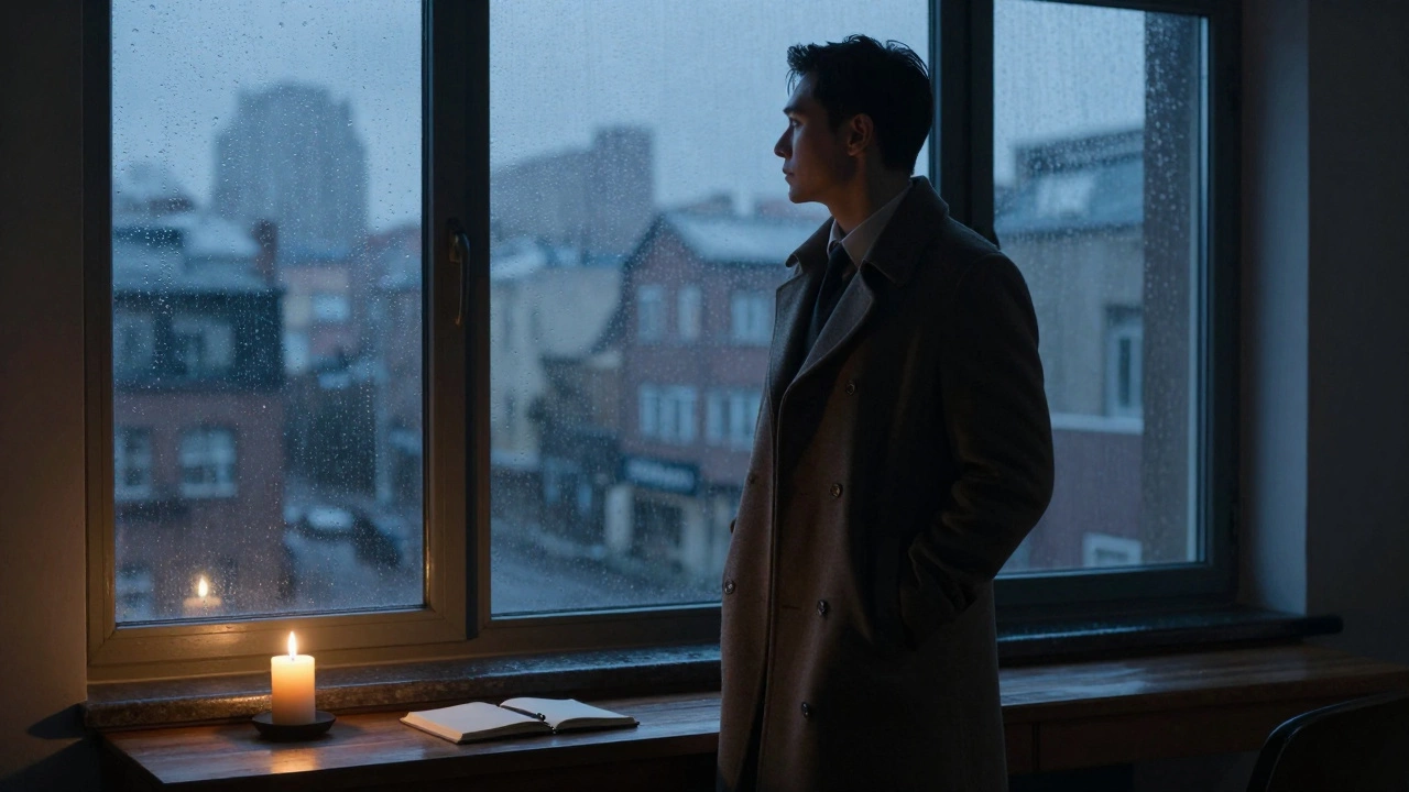 What's a Better Word for Mindset? Rethinking Mental Discipline for the Modern Gentleman