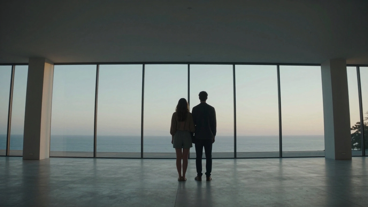 Defining a True Relationship: A Guide to Lasting Partnership